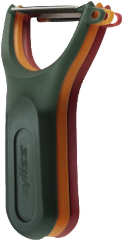 3er Y- Pendelscheller SET