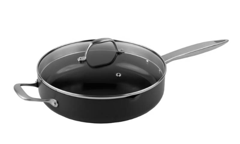 28cm Bratpfanne Glasd. UltimatePro