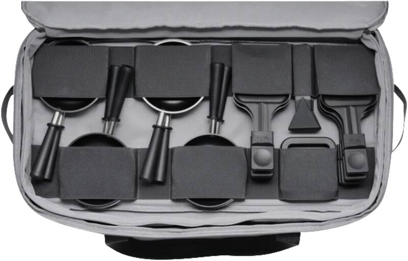 Storage Bag for Solis Type 791