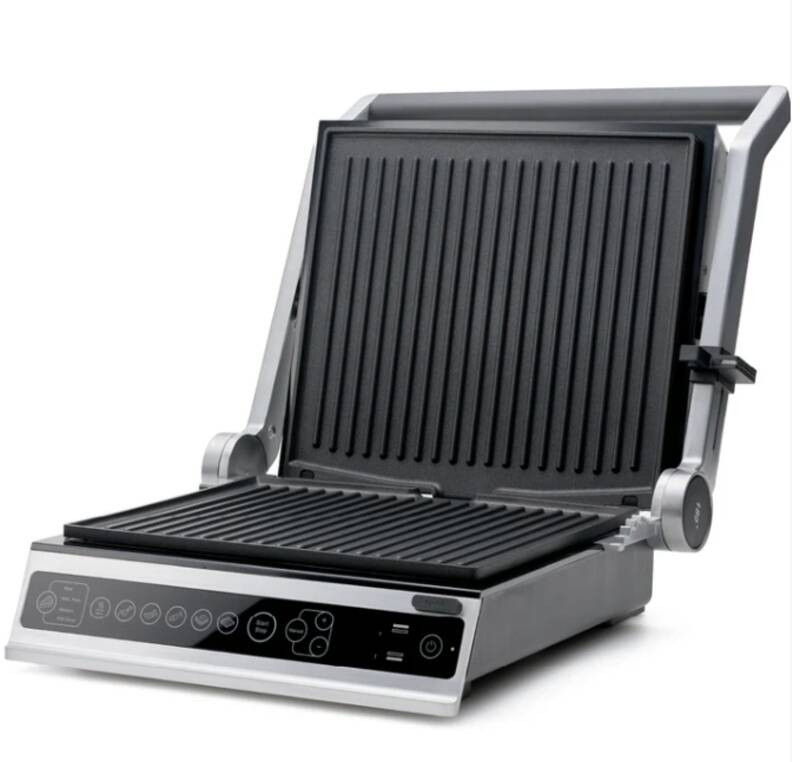 Contact Grill Pro