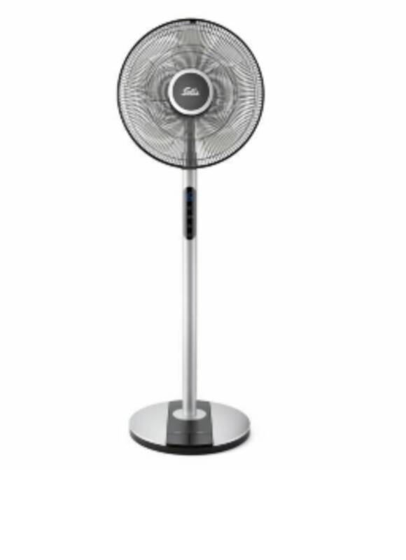 Step & Chill - Standventilator (7589)