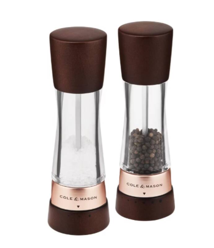 Derwent PM/SM 190mm GS, Kast.-Rose