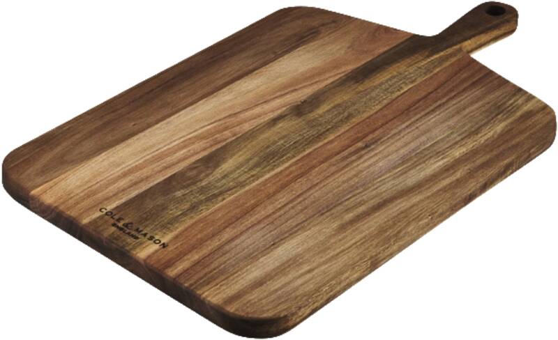 Barkway Schneidebrett Akazie gross