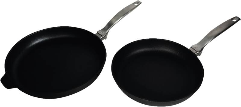 CXD Pfanne Set ohne PFAS 24/28