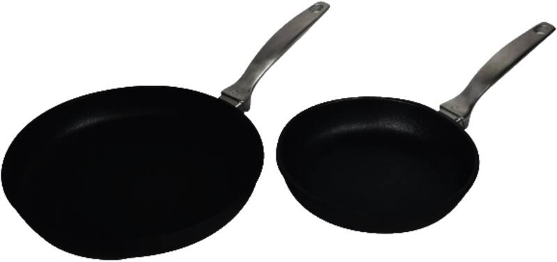 CXD Pfanne Set ohne PFAS 20/26