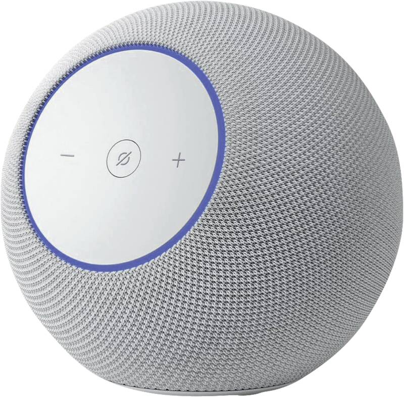 Echo Studio (2025)