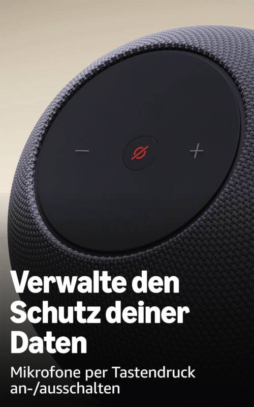Echo Studio (2025)