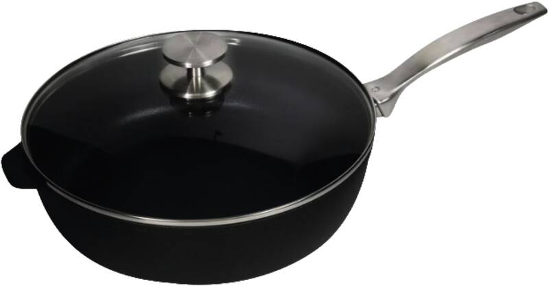 CXD Bratpfanne/Deckel 28cm