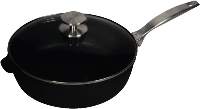 CXD Bratpfanne/Deckel 26cm