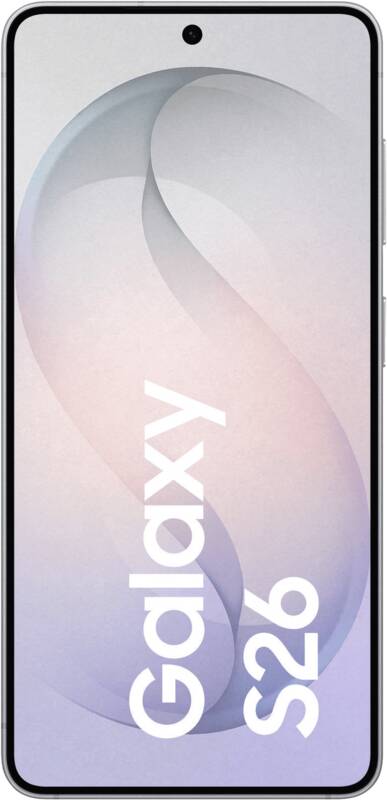 Galaxy S26 S942B 256GB