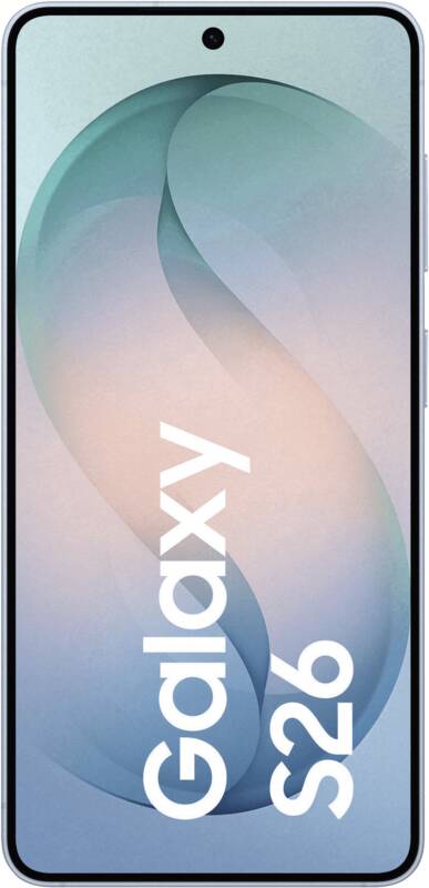Galaxy S26 S942B 256GB