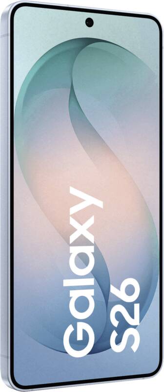 Galaxy S26 S942B 256GB