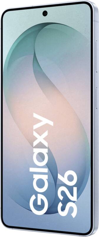 Galaxy S26 S942B 256GB