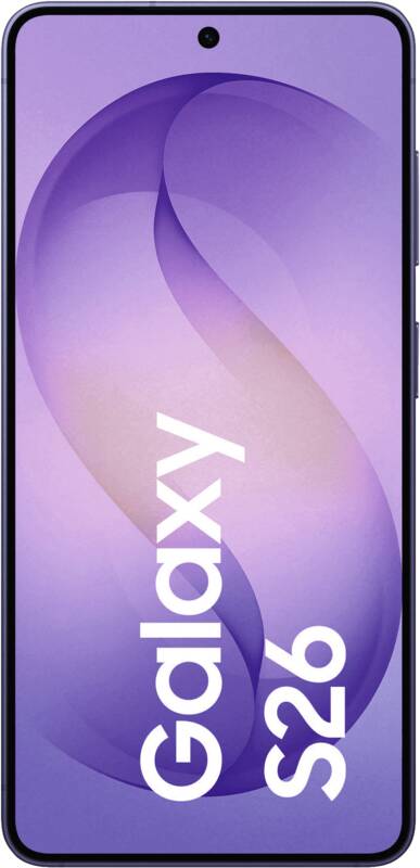 Galaxy S26 S942B 256GB
