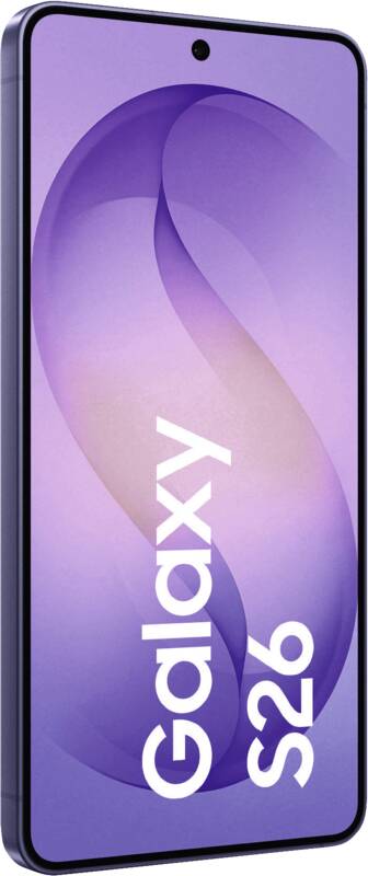 Galaxy S26 S942B 256GB