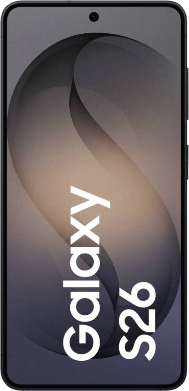 Galaxy S26 S942B 512GB