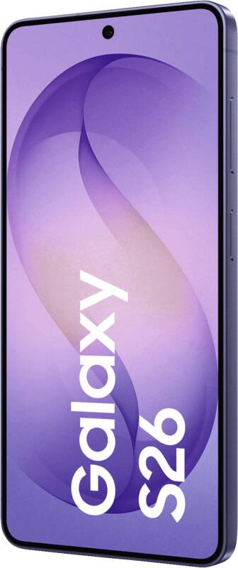 Galaxy S26 S942B 512GB