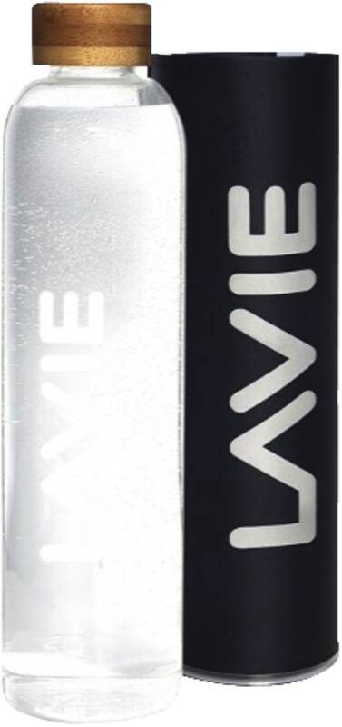 PURE Wasser Aufbereiter 1L