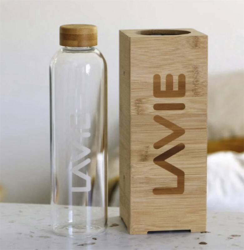 PREMIUM Wasser Aufbereiter 1L