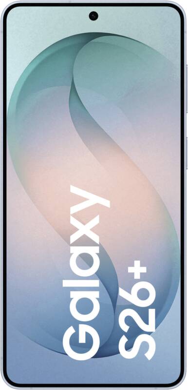 Galaxy S26+ S947B 512GB