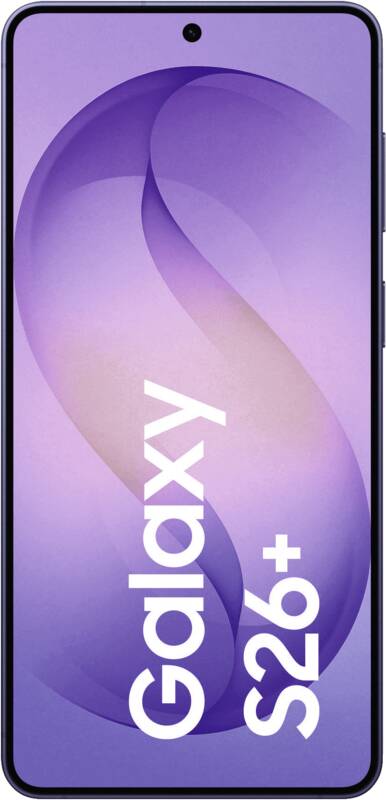 Galaxy S26+ S947B 512GB