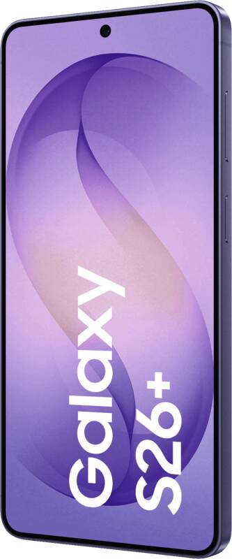 Galaxy S26+ S947B 512GB