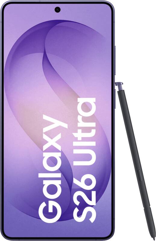 Galaxy S26 Ultra S948B 512GB