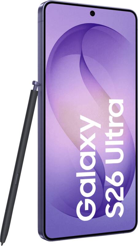 Galaxy S26 Ultra S948B 512GB