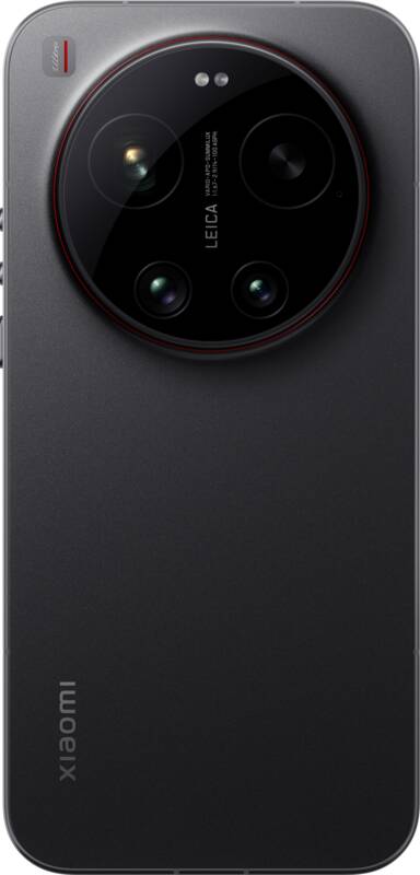 17 Ultra 512GB