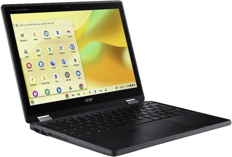 ChromebookSpin512(R857TN-TCO-C75Y)