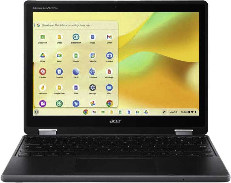 ChromebookSpin512(R857TN-TCO-C75Y)