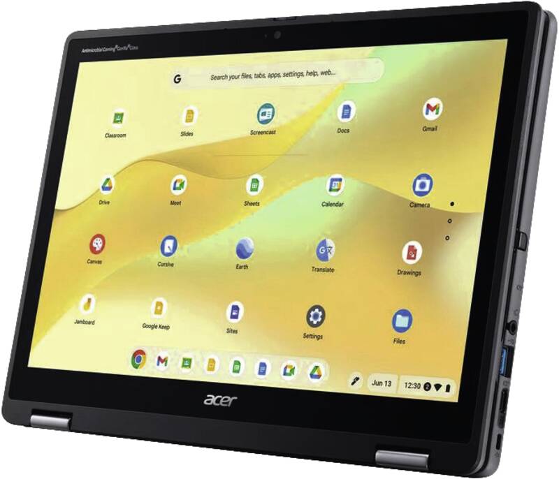 ChromebookSpin512(R857TN-TCO-C75Y)