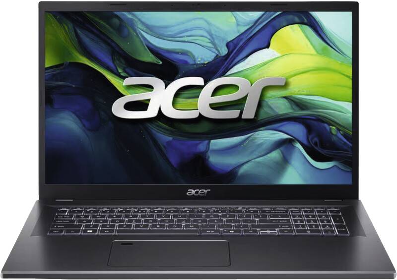 Aspire17(A17-51M-70G1)Core7-150U,32GB,1TB