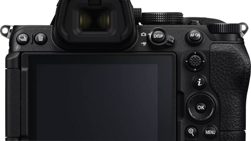 Z5 II Body - Import