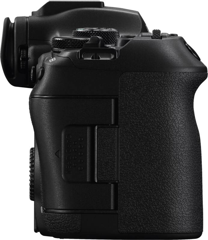 EOS R6 Mark III Body - Import