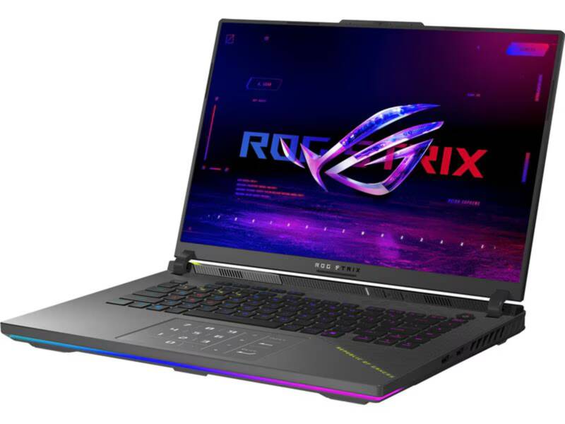 ROGStrixG16(G614PM-S5004W)RTX5060