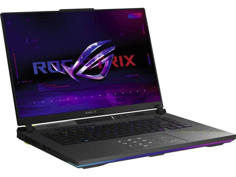 ROGStrixG16(G614PM-S5004W)RTX5060