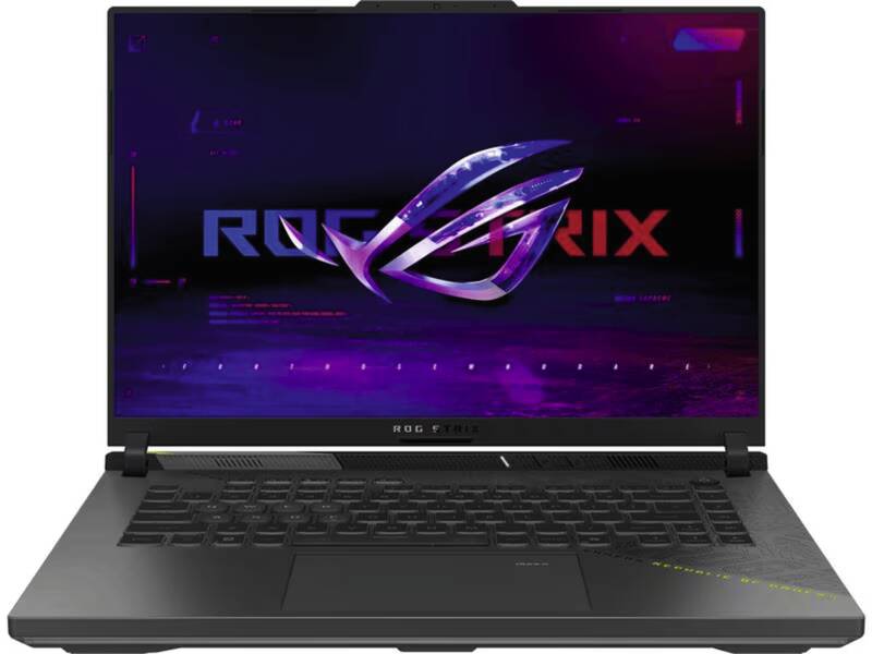 ROGStrixG16(G614PM-S5004W)RTX5060