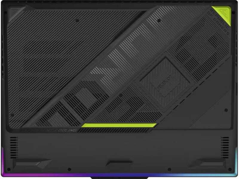 ROGStrixG16(G614PM-S5004W)RTX5060