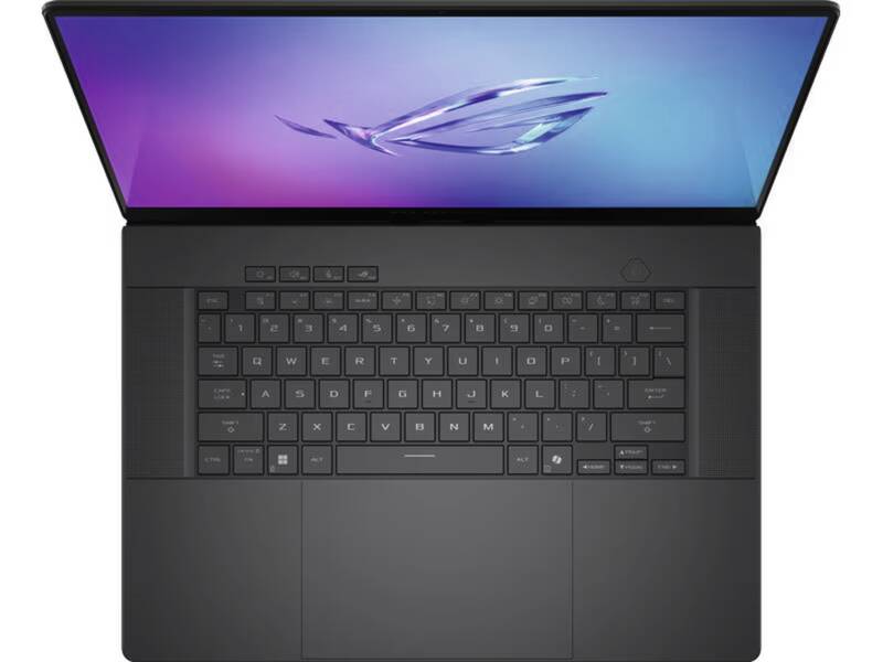 ROGZephyrusG16(GU605CW-QR107X)RTX5080