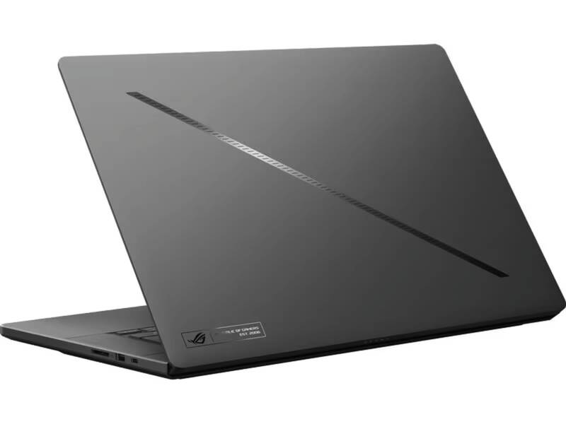 ROGZephyrusG16(GU605CW-QR107X)RTX5080
