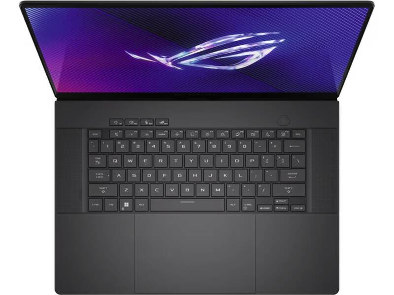 ROGZephyrusG16(GU605CW-QR110X)RTX5080