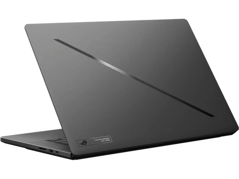 ROGZephyrusG16(GU605CW-QR110X)RTX5080