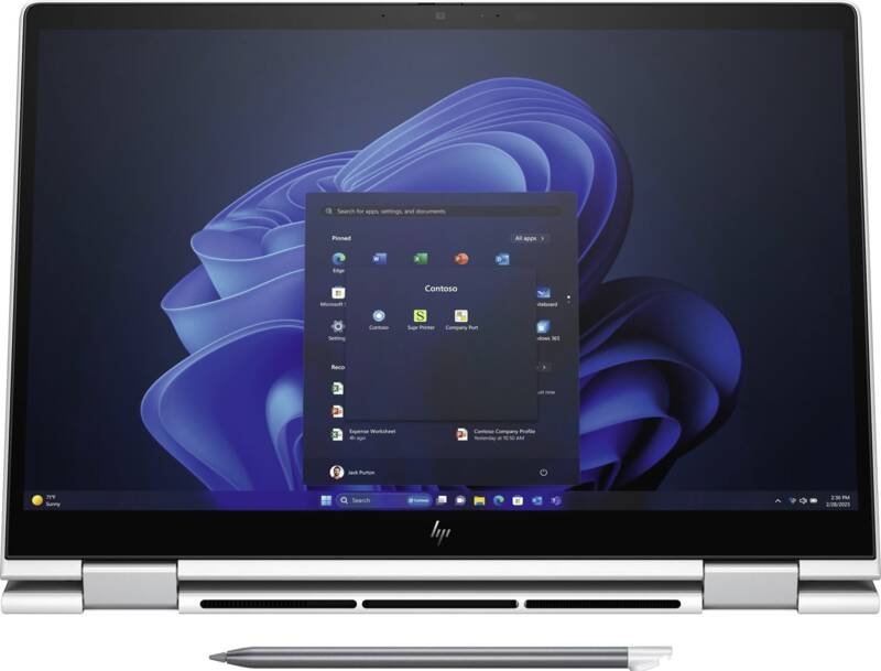 EliteBook8FlipG1i13AIPCAD3X0ETSureView5