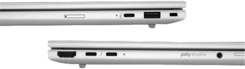 HP EliteBook 8 G1i 16 AI PC AD3Y2ET