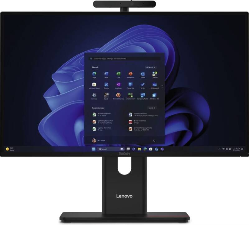 AIOThinkCentreM90aGen6(Intel)
