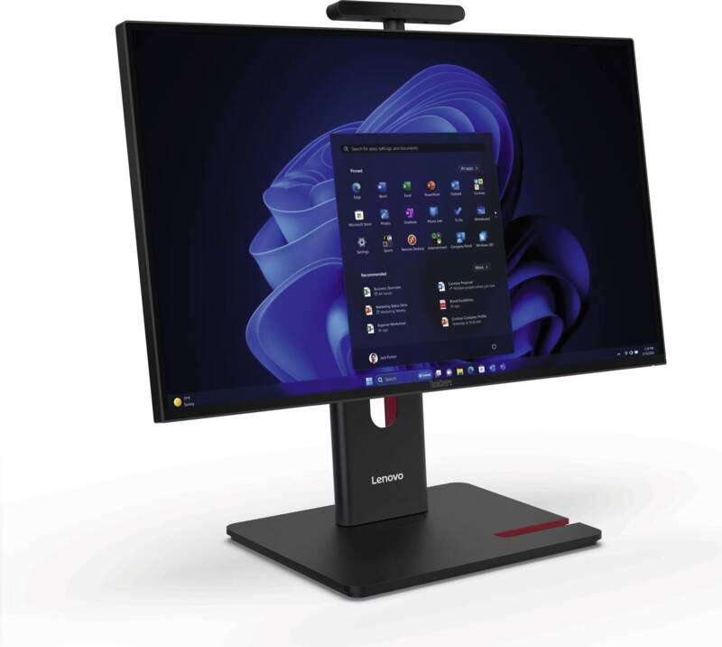 AIOThinkCentreM90aGen6(Intel)
