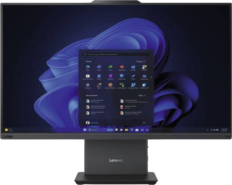 AIOThinkCentreneo50a27Gen5(Intel)