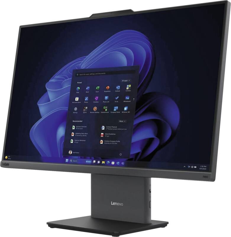 AIOThinkCentreneo50a27Gen5(Intel)