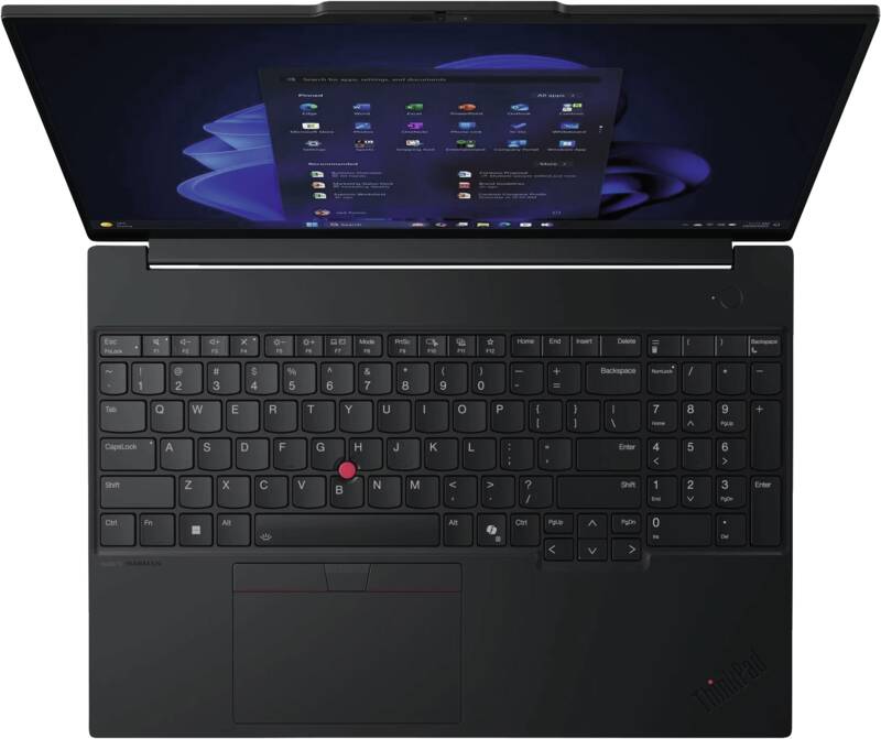 ThinkPadE16Gen3(Intel)